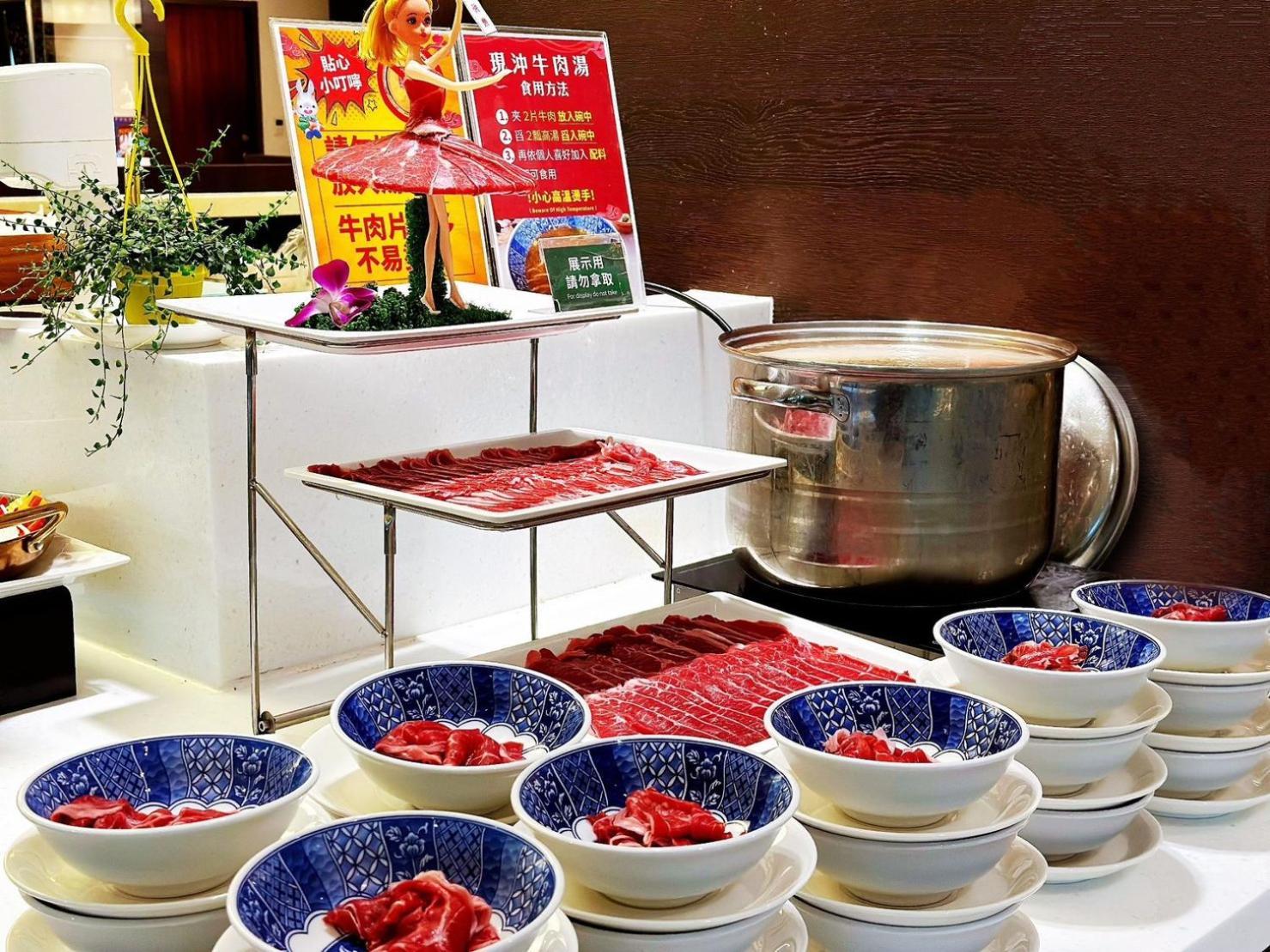 ウォールデン ホテル Yilan エクステリア 写真