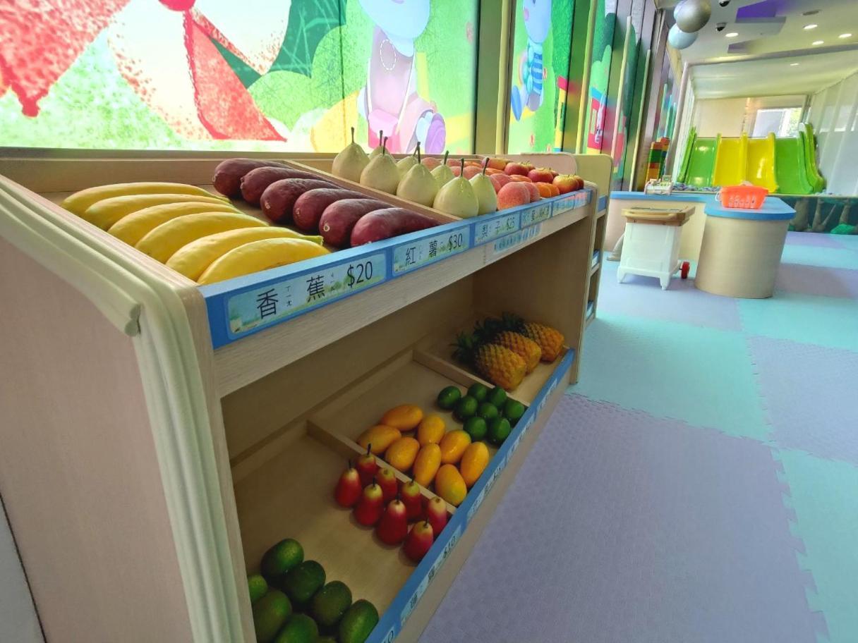 ウォールデン ホテル Yilan エクステリア 写真